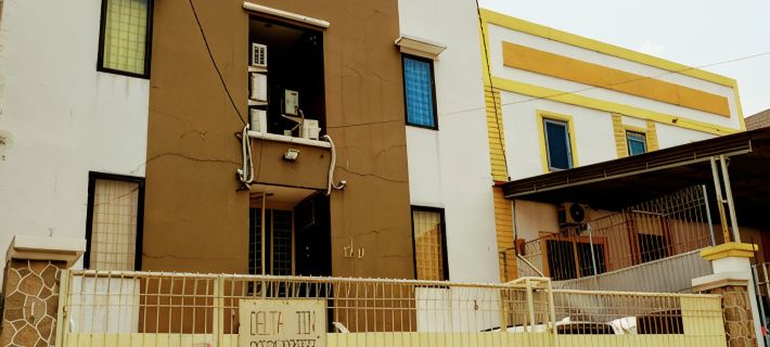 Delta Inn Bogor Syariah for Indonesian Only Hotels in Kota Bogor