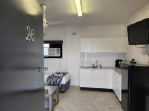 Inverell Motel