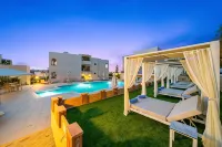 Rainbow Apartments - Ocean View