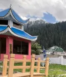 The Croft Family Cottages Hotels in Naran