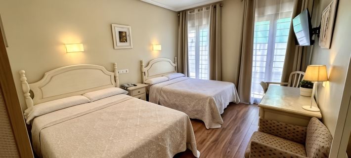 Hostal Toledo Hotels in Toledo