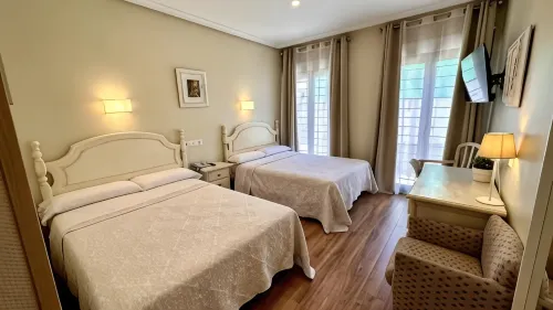 Hostal Toledo