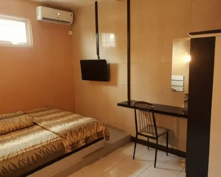 JALA GUEST HOUSE & BROMO TOUR Hoteles en Gedangan