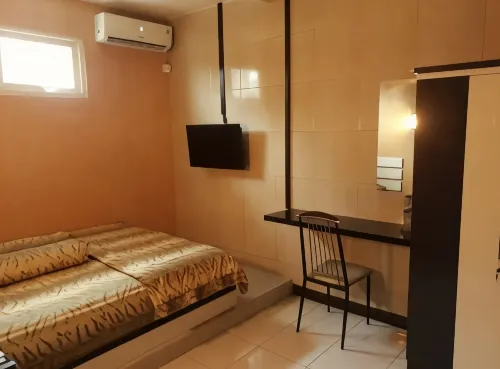 JALA GUEST HOUSE & BROMO TOUR