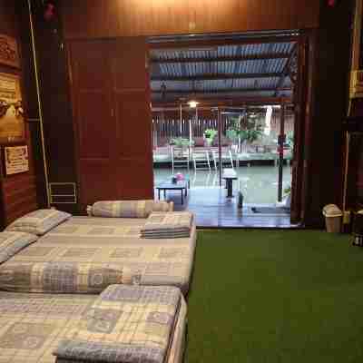 บ้านแม่อารมย์ 2 Rooms