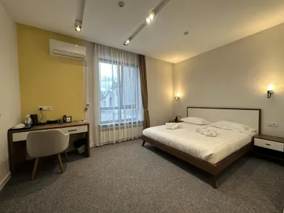 Hotel 78 Cafe