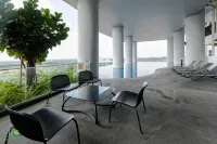 Encorp Marina Puteri Harbour by RR JBcity - Wifi