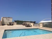Grange Gardens Hotel - Pool