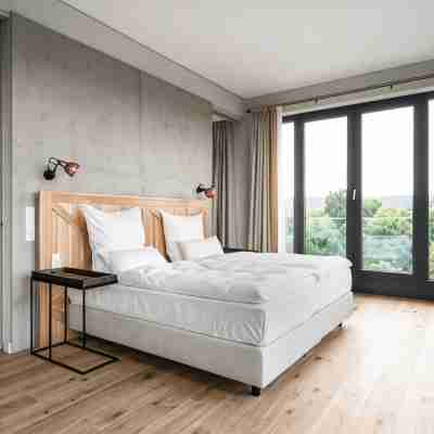 FREIgeist Göttingen Innenstadt, A Member of Design Hotels Rooms
