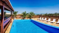 Mini Hotel Dunas - Pools