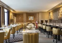 Hôtel Barrière le Grand Hôtel Enghien-Les-Bains