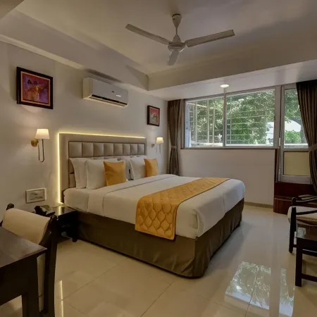 Elite Hotel