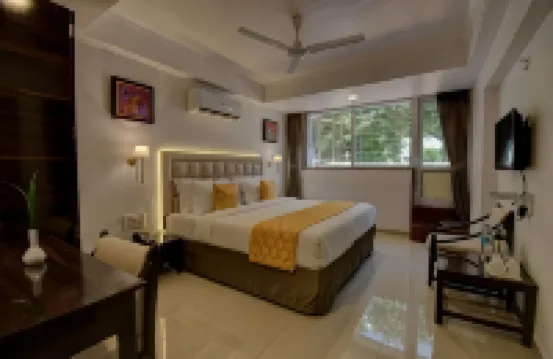 Elite Hotel