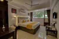 Elite Hotel Hotels in Kune N.m.