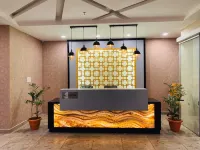 Royal Mansion Hotels in Shamshi