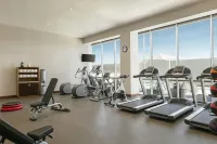 Hampton by Hilton Monterrey Apodaca فنادق في Apodaca
