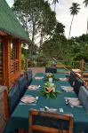 Daku Resort Hotel di Savusavu