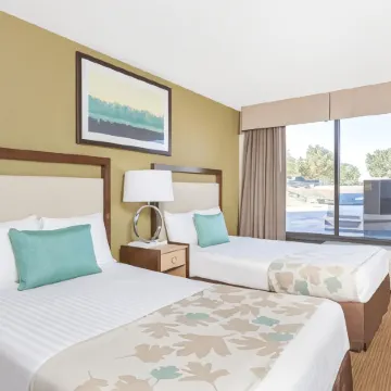 Hawthorn Suites by Wyndham Midwest City Tinker AFB