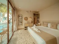La Mer Bali Mui Ne Hotels near Linh Long Tu Temple
