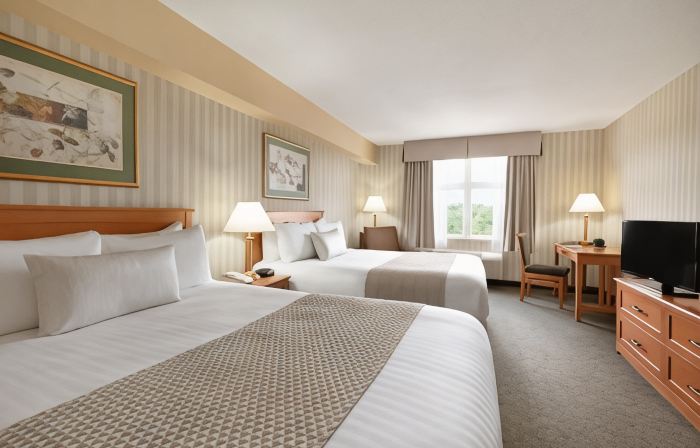 Days Inn by Wyndham Orillia