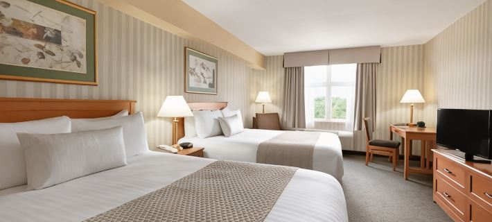 Days Inn by Wyndham Orillia Hotels in Simcoe County