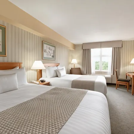 Days Inn by Wyndham Orillia Hotels in Simcoe County