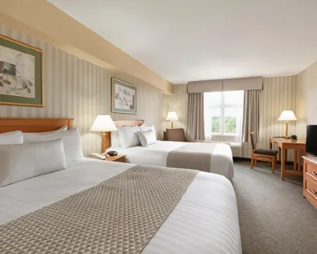 Days Inn by Wyndham Orillia Hotels in Simcoe County