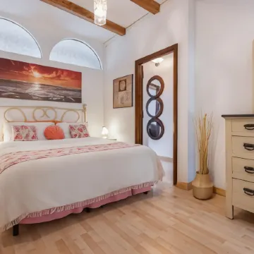 Casa Celeste Sperlongaresort