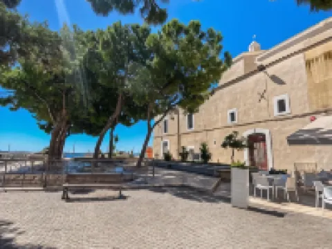 Casa Manfredi d'Angiò Hoteles en Manfredonia