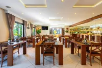 Pousada d'Biagy Premium Hotels in Campos do Jordao
