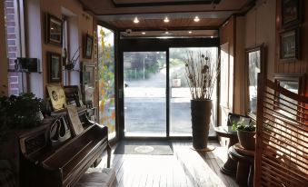 Smile Resort