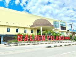 Baliem Pilamo Hotel