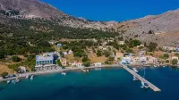 Pedi Beach Hotel Hotels in Symi