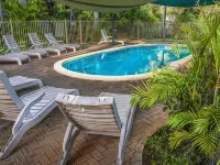 Knotts Crossing Resort Hotels in Katherine