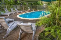 Knotts Crossing Resort Hotels in Katherine