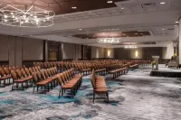 Sheraton Oklahoma City Downtown Hotel