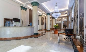 Mercure Sao Paulo JK