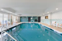 Holiday Inn Allentown-Bethlehem Hotels in South Whitehall Township