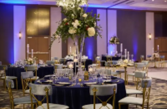 The Westin Raleigh-Durham Airport