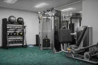 TownePlace Suites Fort Myers Gulf Coast Hotels in Three Oaks