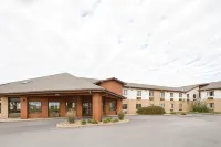 AmericInn by Wyndham Mount Pleasant