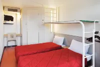 Premiere Classe Saint Nazaire - Trignac Hotels in Trignac