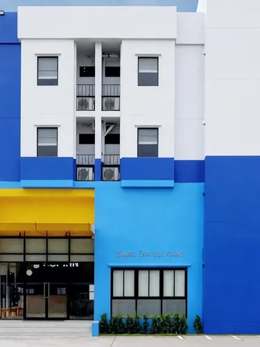 รูปภาพของโรงแรมฮ็อป อินน์ ระนอง