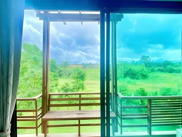 รูปภาพของโรงแรมวิลล่าทิวา