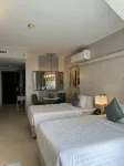 Aeon Suites Staycation - que admiten mascotas