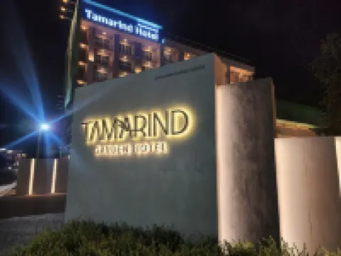 Tamarind Garden Hotel