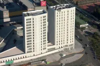 Yit Vía Sevilla Mairena Hotels in San Juan de Aznalfarache