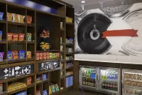 Hampton Inn & Suites Pittsburgh New Stanton Hotels in New Stanton