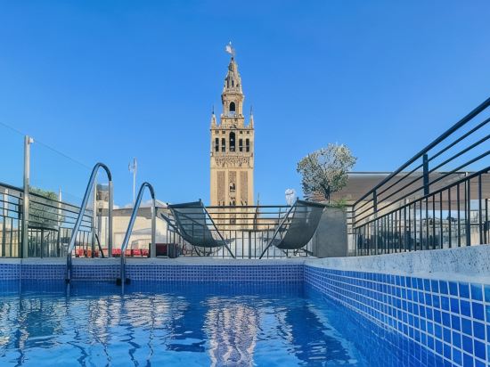 EME Catedral Mercer Hotel