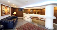 Vicenza Apart Hotel Hotels in Santa Cruz de Minas